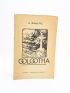 WILLETTE : Golgotha - First edition - Edition-Originale.com