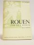 WOLF : Rouen, poèmes d'exil - First edition - Edition-Originale.com