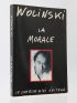 WOLINSKI : La morale - Libro autografato, Prima edizione - Edition-Originale.com