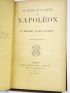 WOLSELEY : Le déclin et la chute de Napoléon - Edition-Originale.com