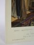 WORTH : Enfin ! Qu'avez-vous chère amie ?... ou Les nerfs. Robe de dîner de Worth (pl.60, La Gazette du Bon ton, 1920 n°8) - Prima edizione - Edition-Originale.com