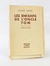 WRIGHT : Les enfants de l'oncle Tom - First edition - Edition-Originale.com