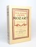 WYZEWA : Wolfgang Amédée Mozart - First edition - Edition-Originale.com