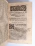 XANTHOPOULOS : L'Histoire ecclesiastique de Nicephore, fils de Calliste Xantouplois, autheur grec, traduicte nouvellement du latin en françois [...] de nouveau corrigée et mise en meilleur françois qu'auparavant par deux docteurs en en la faculté de théologie à Paris  - Edition-Originale.com