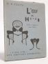 YEATS : L'oeuf de héron - First edition - Edition-Originale.com