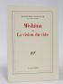 YOURCENAR : Mishima ou la vision du vide - Autographe, Edition Originale - Edition-Originale.com