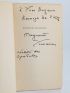 YOURCENAR : Nouvelles orientales - Signed book - Edition-Originale.com