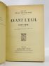 YOUSSOUPOFF PRINCE : Avant l'exil 1887-1919 - Signed book, First edition - Edition-Originale.com
