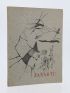 ZANARTU : Catalogue de l'exposition des oeuvres d'Enrique Zanartu à la Galerie du Dragon - Prima edizione - Edition-Originale.com