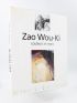 ZAO : Couleurs et mots - Autographe, Edition Originale - Edition-Originale.com