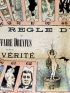 ZOLA : J'Accuse...! [Ensemble] tracts Dreyfusard et antidreyfusards.  In L'Aurore - First edition - Edition-Originale.com