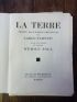 ZOLA : La Terre - First edition - Edition-Originale.com