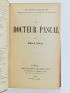 ZOLA : Le docteur Pascal - First edition - Edition-Originale.com