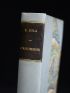 ZOLA : Les Rougon-Macquart, série complète : La fortune des Rougon - La curée - Le ventre de Paris - La conquête de Plassans - La faute de l'abbé Mouret - Son excellence Eugène Rougon - L'assommoir - Une page d'amour - Nana - Pot-Bouille - Au bonheur des dames - La joie de vivre - Germinal - L'oeuvre - La terre - Le rêve - La bête humaine - L'argent - La débâcle - Le docteur Pascal - Edition Originale - Edition-Originale.com