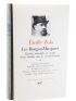 ZOLA : Les Rougon-Macquart Tomes I, II, III, IV & V. Complet en cinq volumes. - Edition-Originale.com