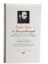 ZOLA : Les Rougon-Macquart Tomes I, II, III, IV & V. Complet en cinq volumes. - Edition-Originale.com