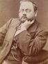 ZOLA : [PHOTOGRAPHIE] Portrait photographique d'Emile Zola - Edition Originale - Edition-Originale.com