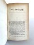 ZOLA : Pot-Bouille - First edition - Edition-Originale.com