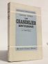 ZWEIG : Le chandelier enterré - First edition - Edition-Originale.com