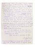 ZWEIG : Lettre autographe signée adressée à Alfred Cortot et son épouse à propos du fonds de manuscrits de Richard Wagner : « J'avais la chance de pouvoir acquérir le lot entier un jour avant que Bayreuth envoyait une personne de confiance » - Signiert, Erste Ausgabe - Edition-Originale.com