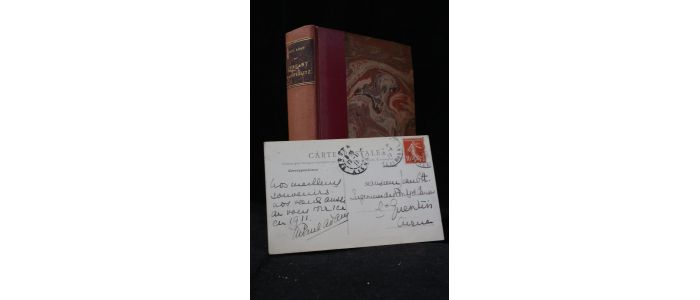 ADAM : L'enfant d'Austerlitz - Libro autografato, Prima edizione - Edition-Originale.com