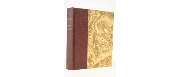ADUMBRATIO : Kabbalae christianae - First edition - Edition-Originale.com