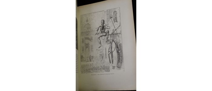 ALEXANDRE : L'art et la caricature - First edition - Edition-Originale.com