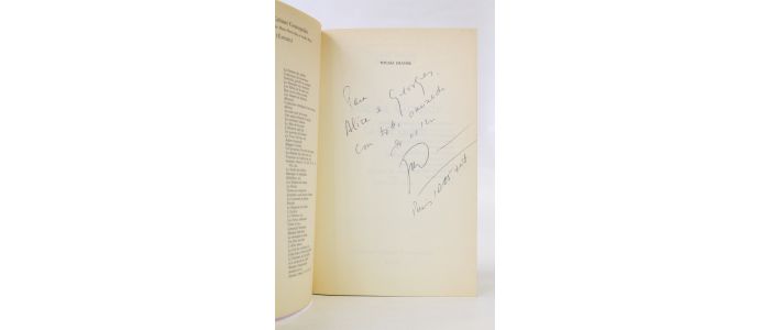 AMADO : Tocaia grande - Libro autografato, Prima edizione - Edition-Originale.com