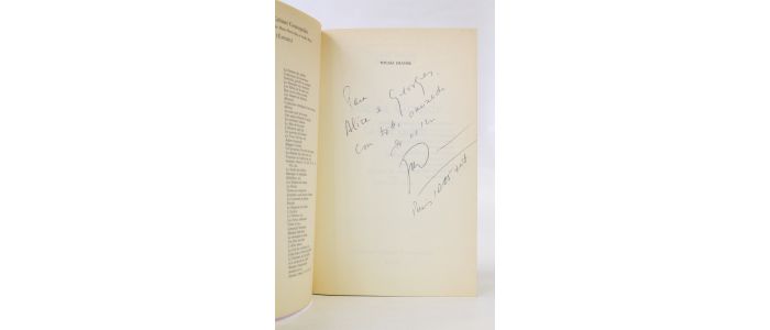 AMADO : Tocaia grande - Signed book, First edition - Edition-Originale.com