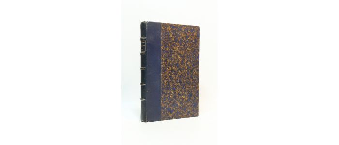 AMPERE : Correspondance et souvenirs (de 1793 à 1805) recueillis par madame H.C. - Edition-Originale.com