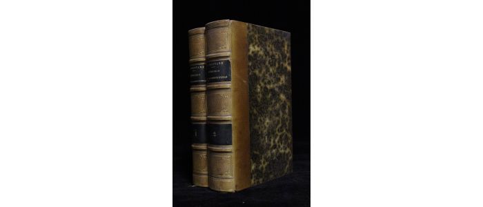 ANDRYANE : Mémoires d'un prisonnier d'état  - First edition - Edition-Originale.com