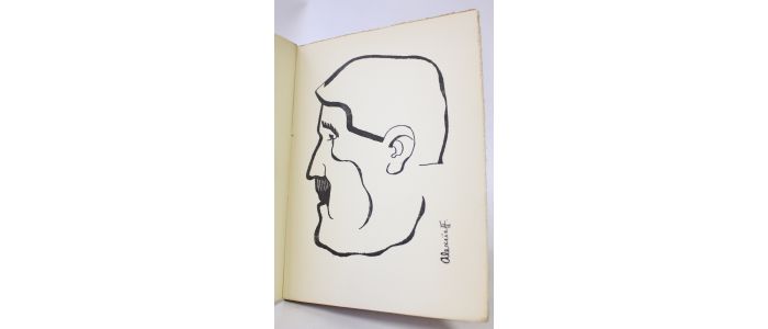 APOLLINAIRE : Les épingles - First edition - Edition-Originale.com