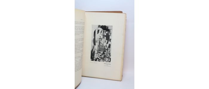 APOLLINAIRE : Les soirées de Paris N°23 - First edition - Edition-Originale.com