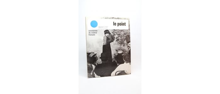 ARAGON : Constantes du cinéma français in Le Point N°LIX - Edition Originale - Edition-Originale.com
