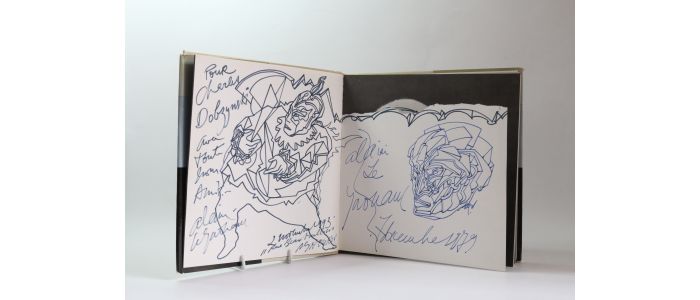 ARAGON : Le Yaouanc - Libro autografato, Prima edizione - Edition-Originale.com