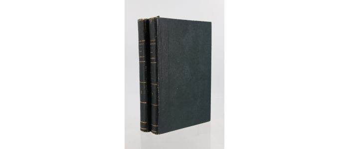 ARLINCOURT : Les écorcheurs ou l'Usurpation et la peste, fragmens historiques 1418 - First edition - Edition-Originale.com