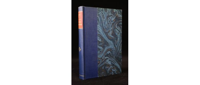 ARMORY : 50 ans de vie parisienne (souvenirs et figures) - Libro autografato, Prima edizione - Edition-Originale.com
