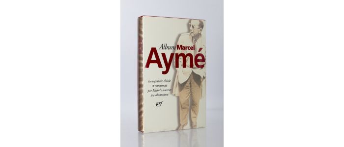 AYME : Album Aymé - Prima edizione - Edition-Originale.com