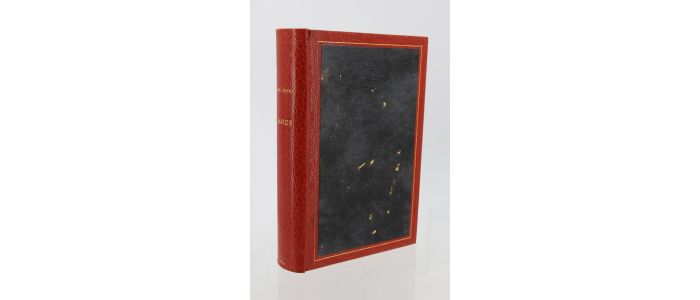 AYME : Uranus - First edition - Edition-Originale.com