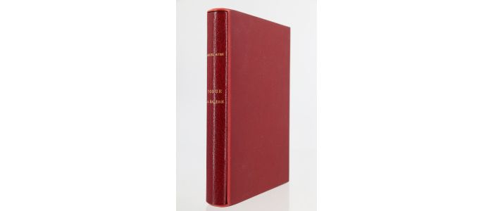 AYME : Vogue la galère - Signed book, First edition - Edition-Originale.com