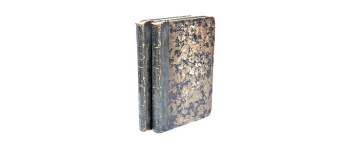 AZEGLIO : Hector Fiéramosca ou le défi de Barletta, roman historique - First edition - Edition-Originale.com