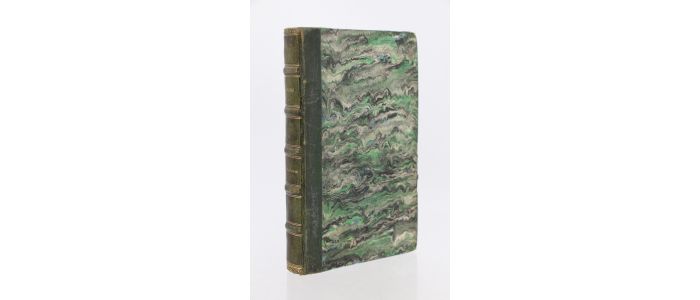 BALZAC : Balthazar Claës ou La recherche de l'absolu - First edition - Edition-Originale.com