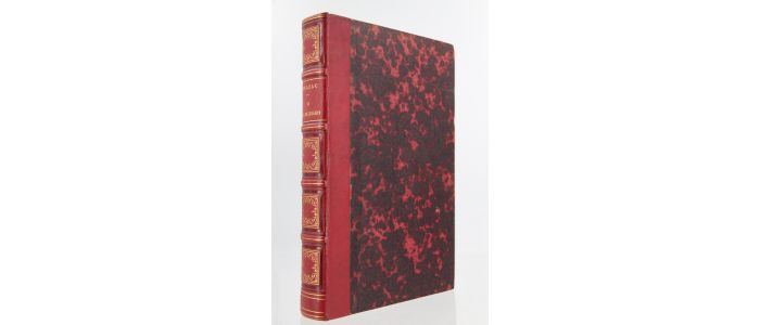 BALZAC : La peau de chagrin - First edition - Edition-Originale.com