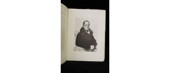 BALZAC : La véritable image de madame Hanska - Prima edizione - Edition-Originale.com