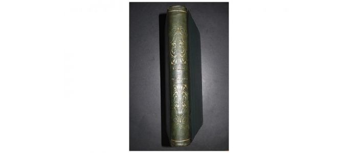 BALZAC : Le tiroir du diable - First edition - Edition-Originale.com