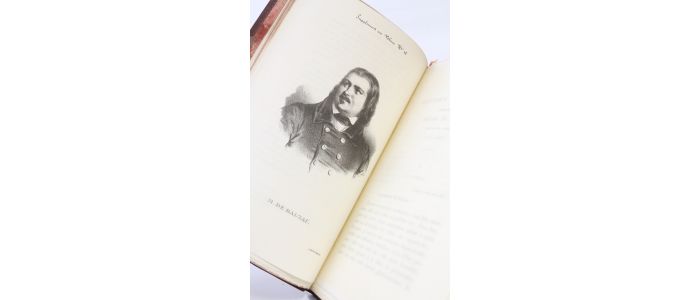 BALZAC : Lettres de femmes adressées à Honoré de Balzac, première série (1832-1836) - Edition Originale - Edition-Originale.com