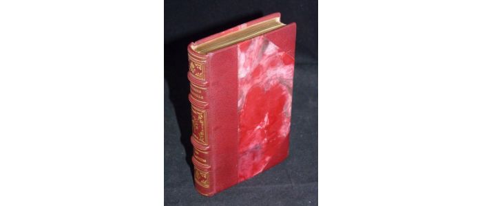 BANVILLE : Les stalactites - Libro autografato - Edition-Originale.com