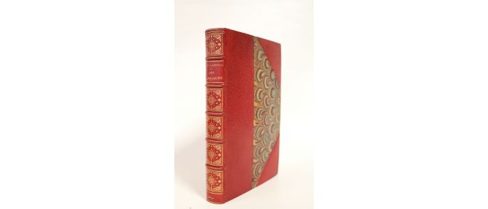 BARBEY D'AUREVILLY : Les diaboliques - First edition - Edition-Originale.com
