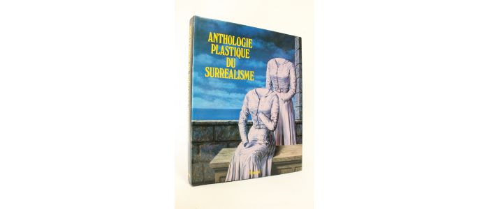 BARON : Anthologie plastique du surréalisme - Edition Originale - Edition-Originale.com