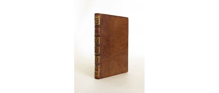 BASNAGE : Dissertation historique sur les duels et les ordres de chevalerie - First edition - Edition-Originale.com
